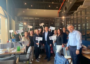 Dr. Mehmet Portakal ve Voonka’dan Fibromiyalji Farkındalık Günü Toplantısı