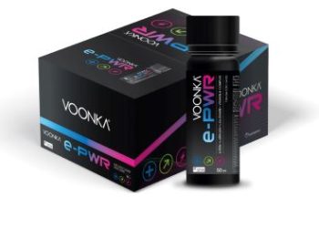 YENi VOONKA e-PWR İLE OYUNUN KURALI DEĞİŞİYOR!