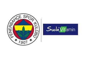 Suda Vitamin ve Bigjoy Sports Fenerbahçe Spor Kulübünün Resmi Sporcu Besinleri Tedarikçisi oldu