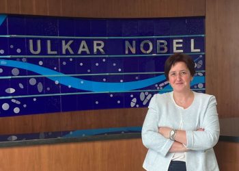 NOBEL İLAÇ’IN DEV PROJESİ NOBELYUM, YENİLİKLERLE BÜYÜMEYE DEVAM EDİYOR