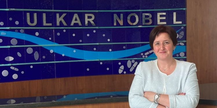 NOBEL İLAÇ’IN DEV PROJESİ NOBELYUM, YENİLİKLERLE BÜYÜMEYE DEVAM EDİYOR