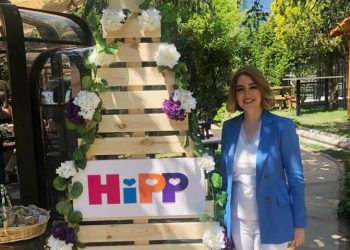 HiPP ürün yelpazesi için yeni formüller