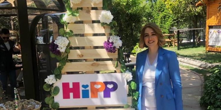 HiPP ürün yelpazesi için yeni formüller