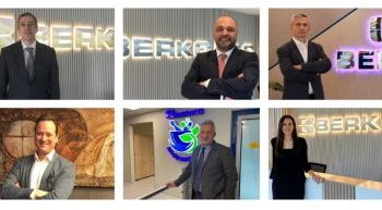 Berko İlaç’ta Organizasyonel Gelişim ve Yeni Atamalar