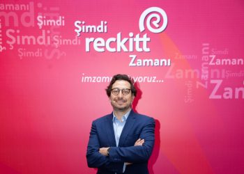 Reckitt Sağlık Türkiye’nin yeni direktörleri belli oldu