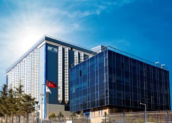 Ali Raif, yetenek gelişim projesi ile bronz ödülün sahibi oldu