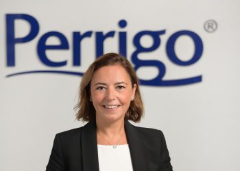 Özge Yavuz Öztürk, Perrigo Türkiye Genel Müdürü oldu