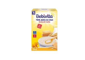 BEBİVİTA’dan BEBEKLERE GELENEKSEL LEZZET