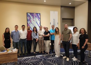 Berko İlaç’tan Çalışanlarının Gelişimine Katkı