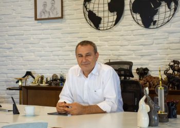 “Pharmaline ile geçmişten gelen tecrübemizi eczane tasarımlarında buluşturacağız”