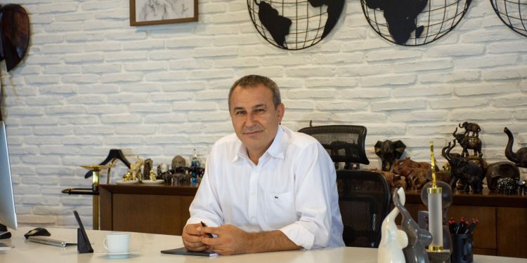 “Pharmaline ile geçmişten gelen tecrübemizi eczane tasarımlarında buluşturacağız”