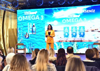 Wellcare, Yeni Omega 3 Ailesini Tanıttı