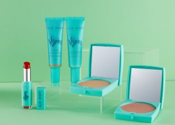 Alix Avien Paris’ten Vegan Serisi