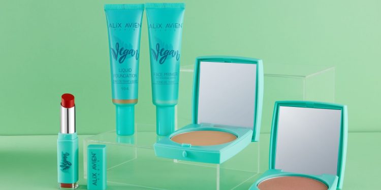 Alix Avien Paris’ten Vegan Serisi