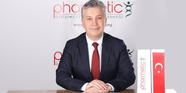 EN BÜYÜK ECZACILIK BULUŞMASI ‘GELECEĞİN E HALİ’NE GERİ SAYIM BAŞLADI