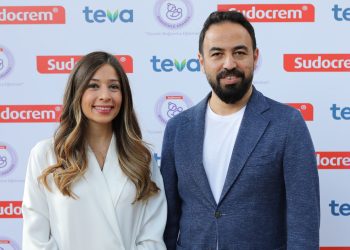 Sudocrem, Eğitim Bilimci Dr. Özgür Bolat ile “Bebeğimle Aramda” Güvenli Bağlanma Eğitimleri’ni Hayata Geçirdi