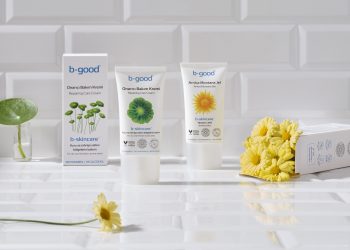 B-GOOD CARE’DEN ARNICA MONTANA JEL VE ONARICI BAKIM KREMİ