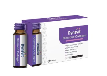 Eczacıbaşı’ndan Dynavit Diamond Collagen!