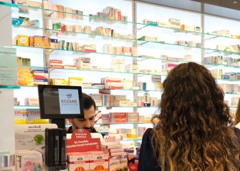 İLAÇ EURO KURU 10,76 TL OLDU