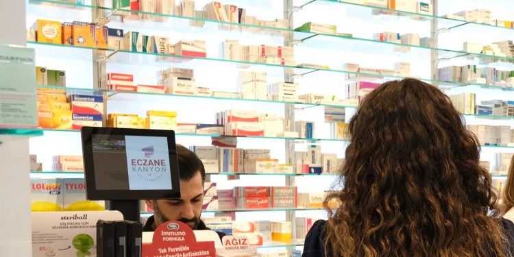 İLAÇ EURO KURU 10,76 TL OLDU