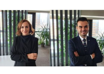 MEALIS Türkiye’de iki önemli atama