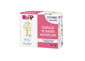 ‘YOK KONSEPTİ’ ile ÜRETİLEN CİLDE DOST, Temizleme ve Bakım Mendilleri