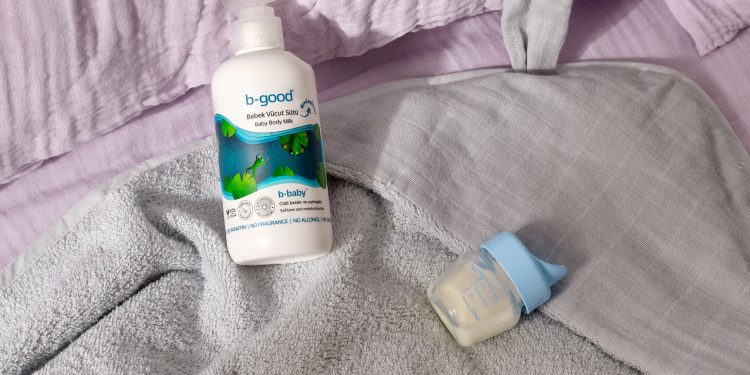 B-GOOD CARE’DEN VEGAN VE DOĞAL İÇERİKLİ BAKIM DENEYİMİ