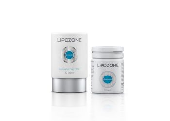 Lipozone Quercetin ile yüksek emilim dönemi
