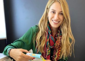 Aslı Ekmen: “Çocukların Eğlenirken Öğrenmelerini Hedefliyoruz”