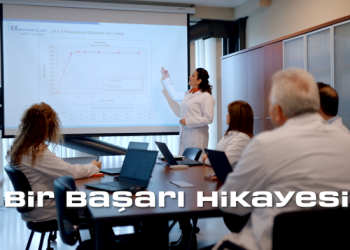 Berko İlaç 40. Yaşına Yenilenerek Giriyor