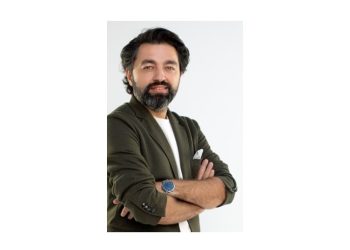 Balparmak’ın Yeni CMO’su Ahmet Yağlıcıoğlu Oldu