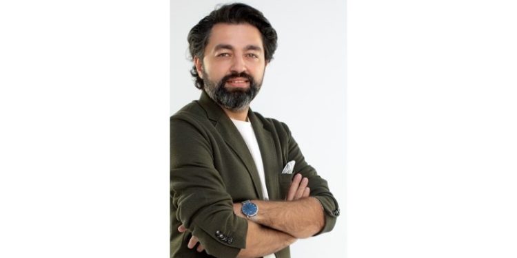 Balparmak’ın Yeni CMO’su Ahmet Yağlıcıoğlu Oldu