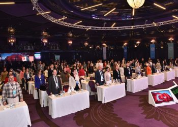 2. Akılcı ve Bilimsel Takviye Zirvesi yoğun bir katılım ile Antalya’da gerçekleştirildi