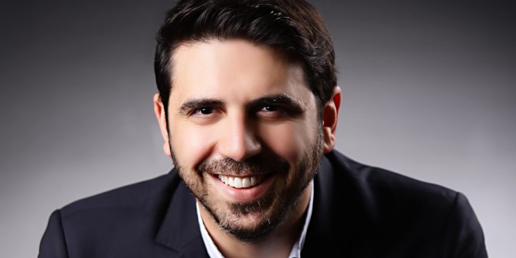 Bayer Tüketici Sağlığı Türkiye Pazarlama Direktörü Tuna Demiralp Oldu