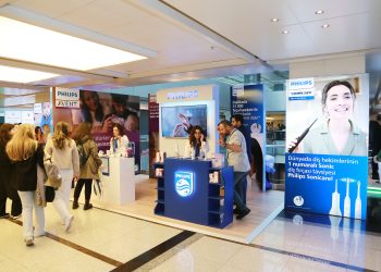 Philips, 2023 Eczacılık Buluşması’nda eczacılarla bir araya geldi