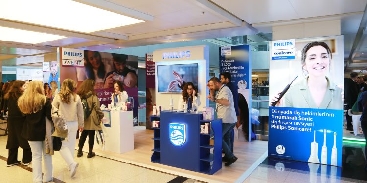 Philips, 2023 Eczacılık Buluşması’nda eczacılarla bir araya geldi