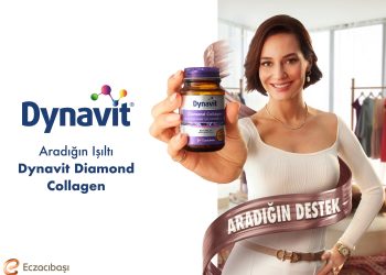 Marka Elçisi Sedef Avcı ile Dynavit’in Yeni Reklam Filmi!