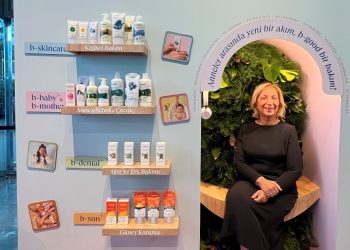 SEVİM ÖZTAŞKIN: ANAÇ RUHLU, ÇÖZÜM ODAKLI BİR YÖNETİCİYİM