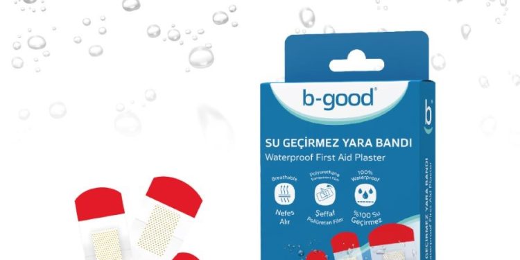 B-GOOD’DAN HAYATI KOLAYLAŞTIRAN BANTLAR