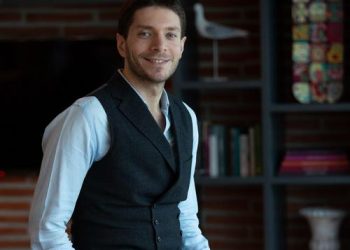 Murat Çolakoğlu L’Oréal Ülke Kurumsal Dijital Pazarlama Direktörlüğü’ne Atandı