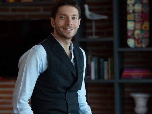 Murat Çolakoğlu L’Oréal Ülke Kurumsal Dijital Pazarlama Direktörlüğü’ne Atandı