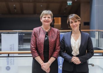 Johnson & Johnson Türkiye’den İstanbul Medipol Üniversitesi Öğrencilerine Mentorluk Desteği