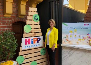 CİLDİNİZİ VE DOĞAYI HİPP BABYSANFT GÜNEŞ ÜRÜNLERİYLE KORUYUN…