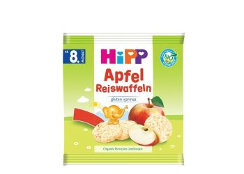 BEBEKLER İÇİN SAĞLIKLI ATIŞTIRMALIKLAR