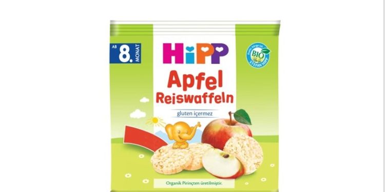 BEBEKLER İÇİN SAĞLIKLI ATIŞTIRMALIKLAR
