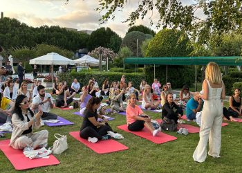 HiPP İLE RUH & BEDEN ZİNDELİĞİ