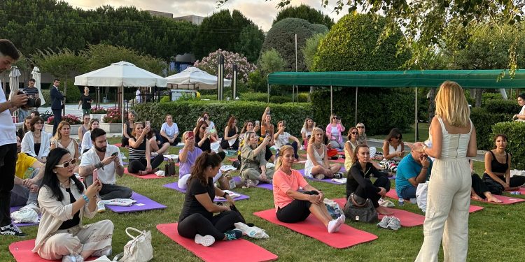 HiPP İLE RUH & BEDEN ZİNDELİĞİ