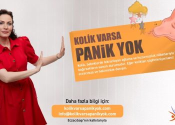Kolik Varsa Panik Yok!