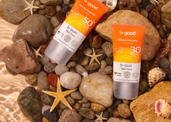 B-GOOD CARE’DEN ÜÇLÜ GÜÇLÜ KORUMA SERİSİ