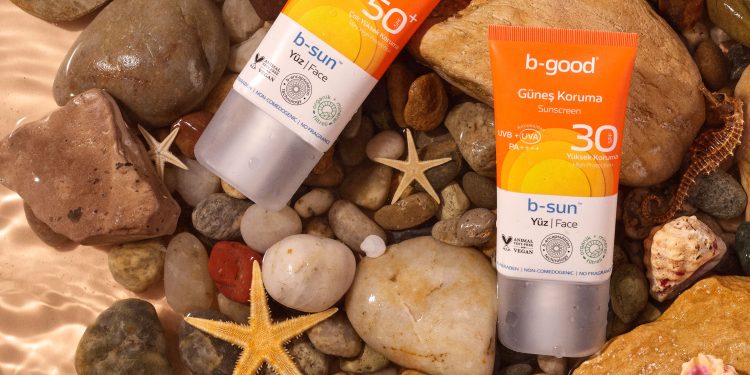 B-GOOD CARE’DEN ÜÇLÜ GÜÇLÜ KORUMA SERİSİ